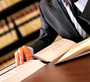 NJ Business Litigation Law Firm