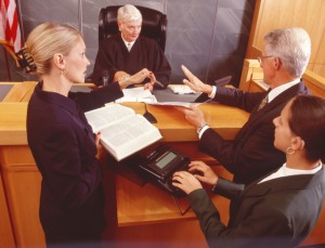 New Jersey Trial Attorneys