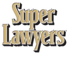 New Jersey Super Lawyers