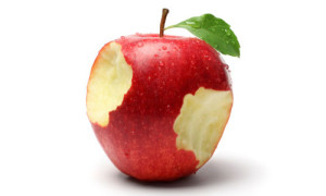 apple-second-bite