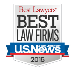 Best New Jersey Attorneys 2015