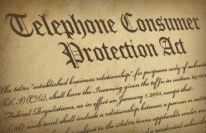 telephone-consumer-protection-act