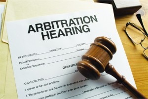 Enforcing Arbitration Agreements New Jersey Supreme Court