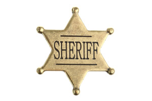 County Sheriff Commission NJ